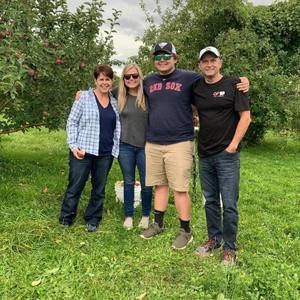 Meet your Posher, Ryan